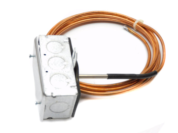 ALERTON TS-5012-RD-10-AA NSMP