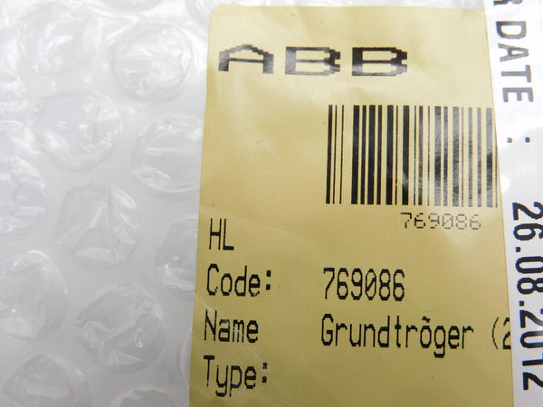ABB 769086 NSNP