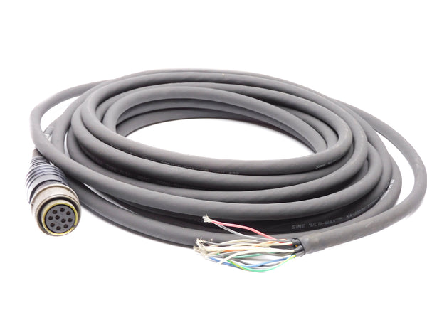 ALLEN BRADLEY 1326-CEU-30 SER. B NSMP