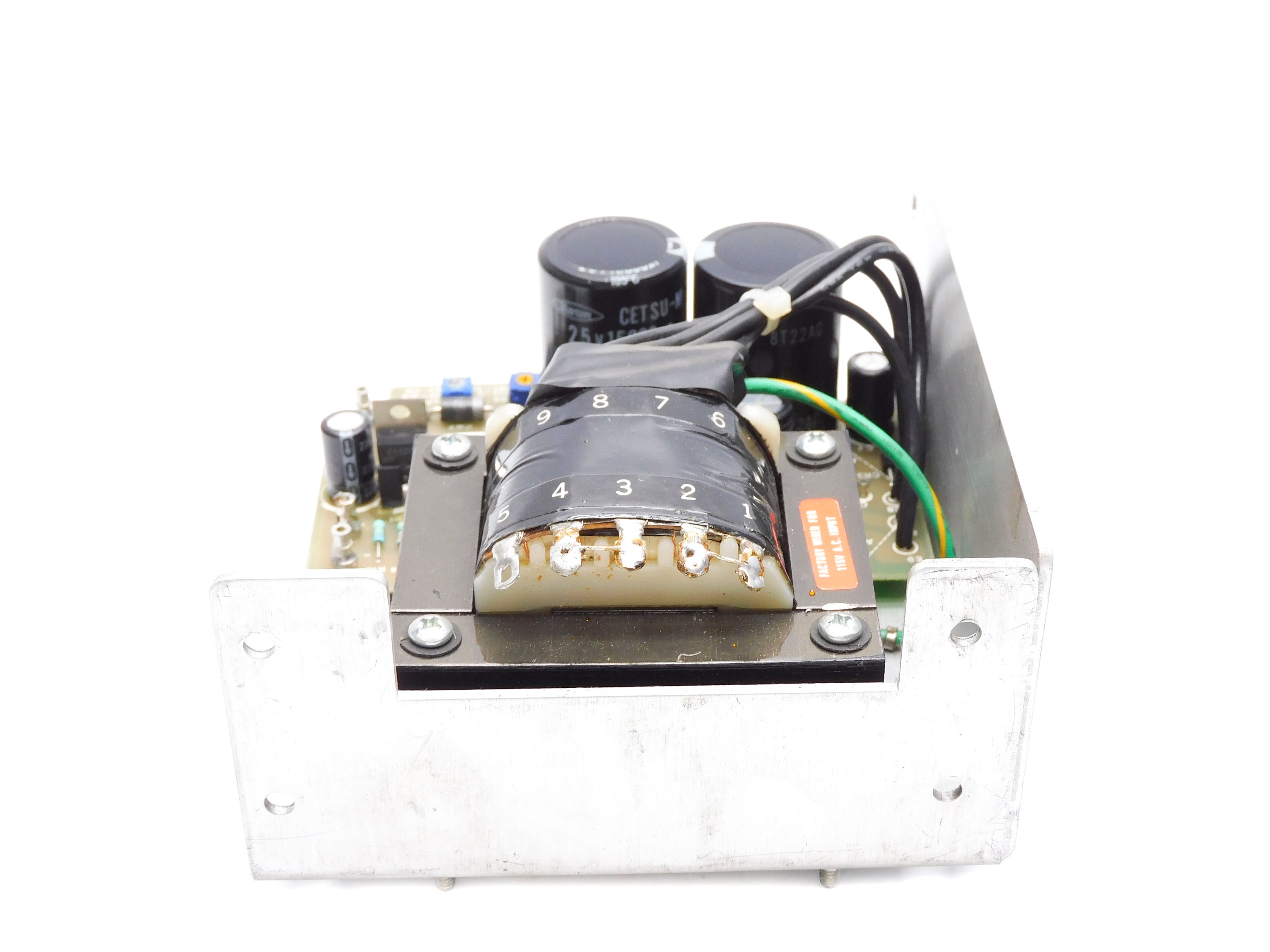 ACDC ELECTRONICS 5N6-1 UNMP