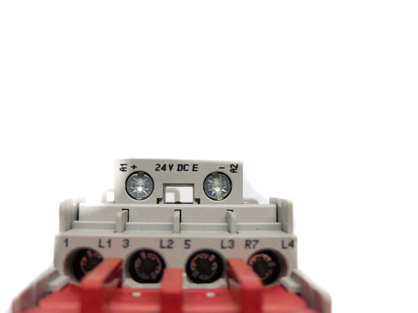 ALLEN BRADLEY 100S-C12EJ322BC SER. A 24VDC NSNP