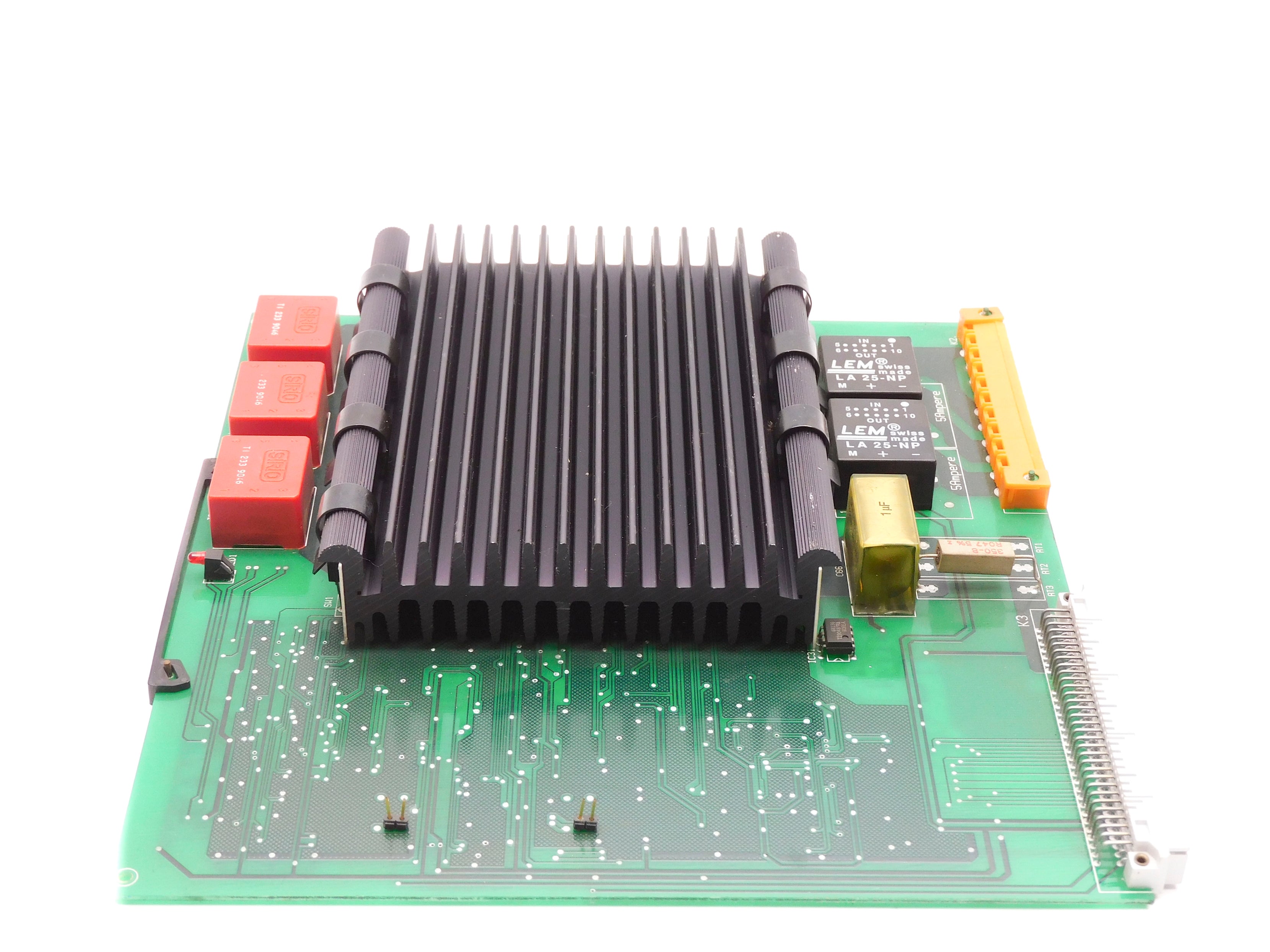 ABB YB560103-CA/2 DSQC236A UNMP