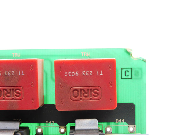 ABB DSQC236C YB560103-CC (AS PICTURED) UNMP