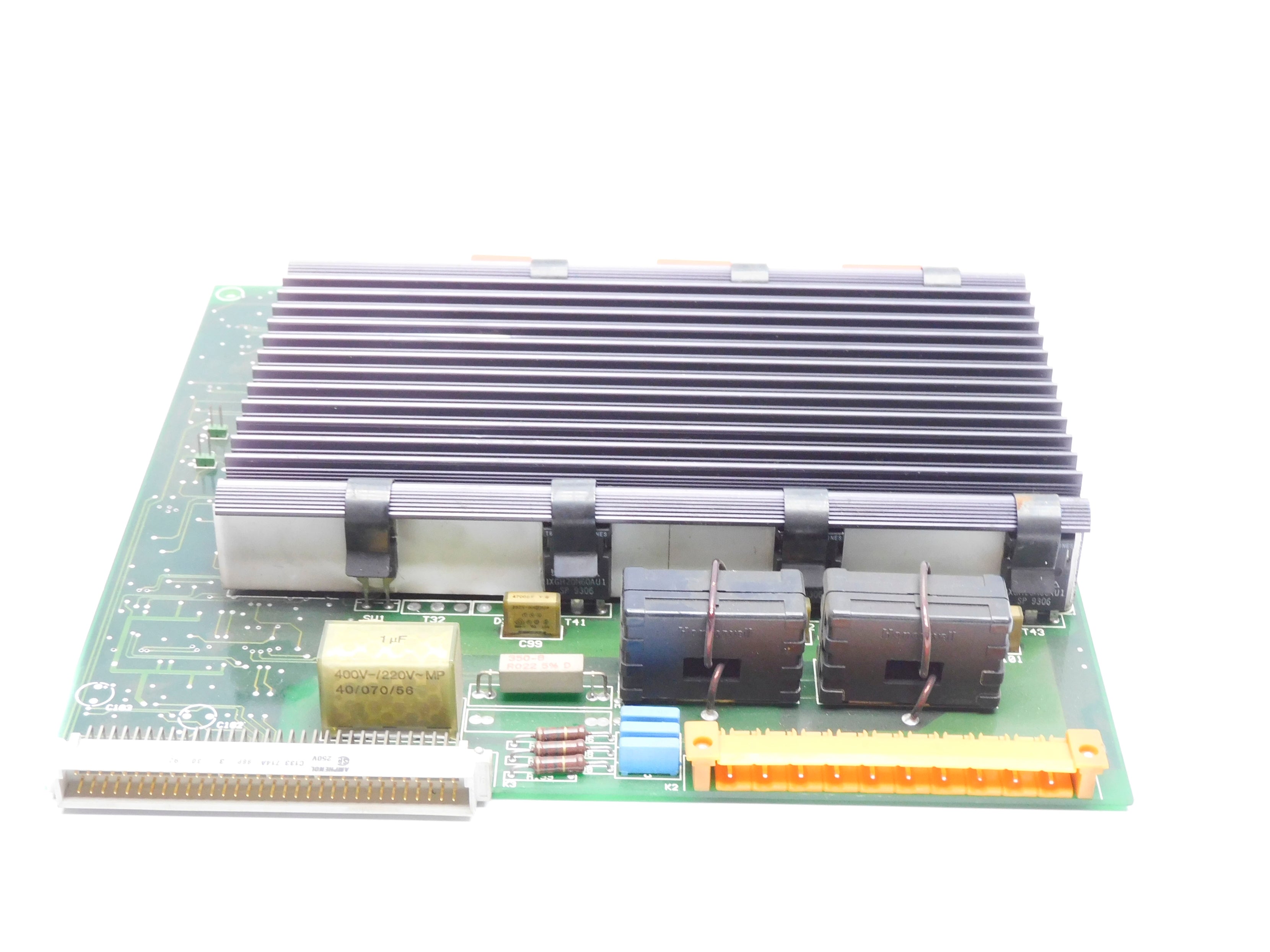 ABB DSQC236B YB560103-CB/7 UNMP