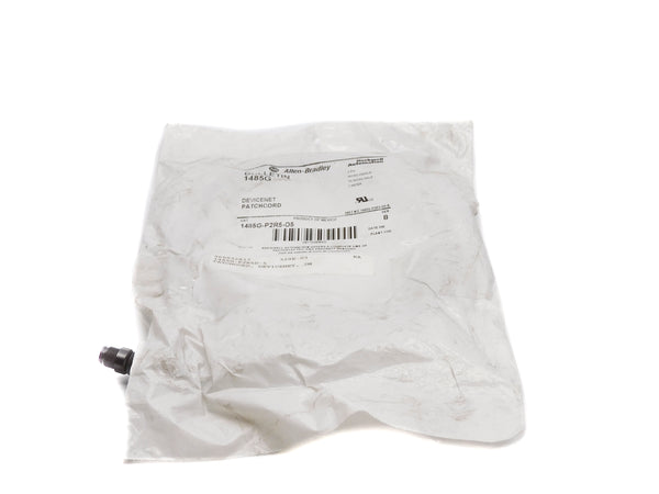 ALLEN BRADLEY 1485G-P2R5-D5 SER. B NSMP