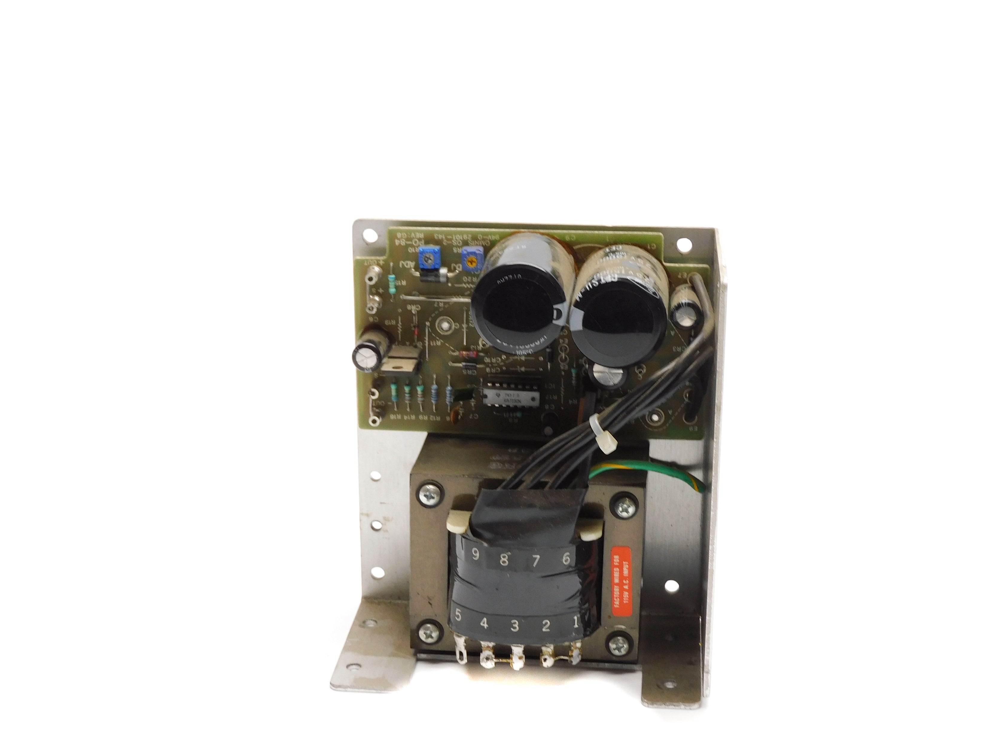 ACDC ELECTRONICS 5N6-1 UNMP