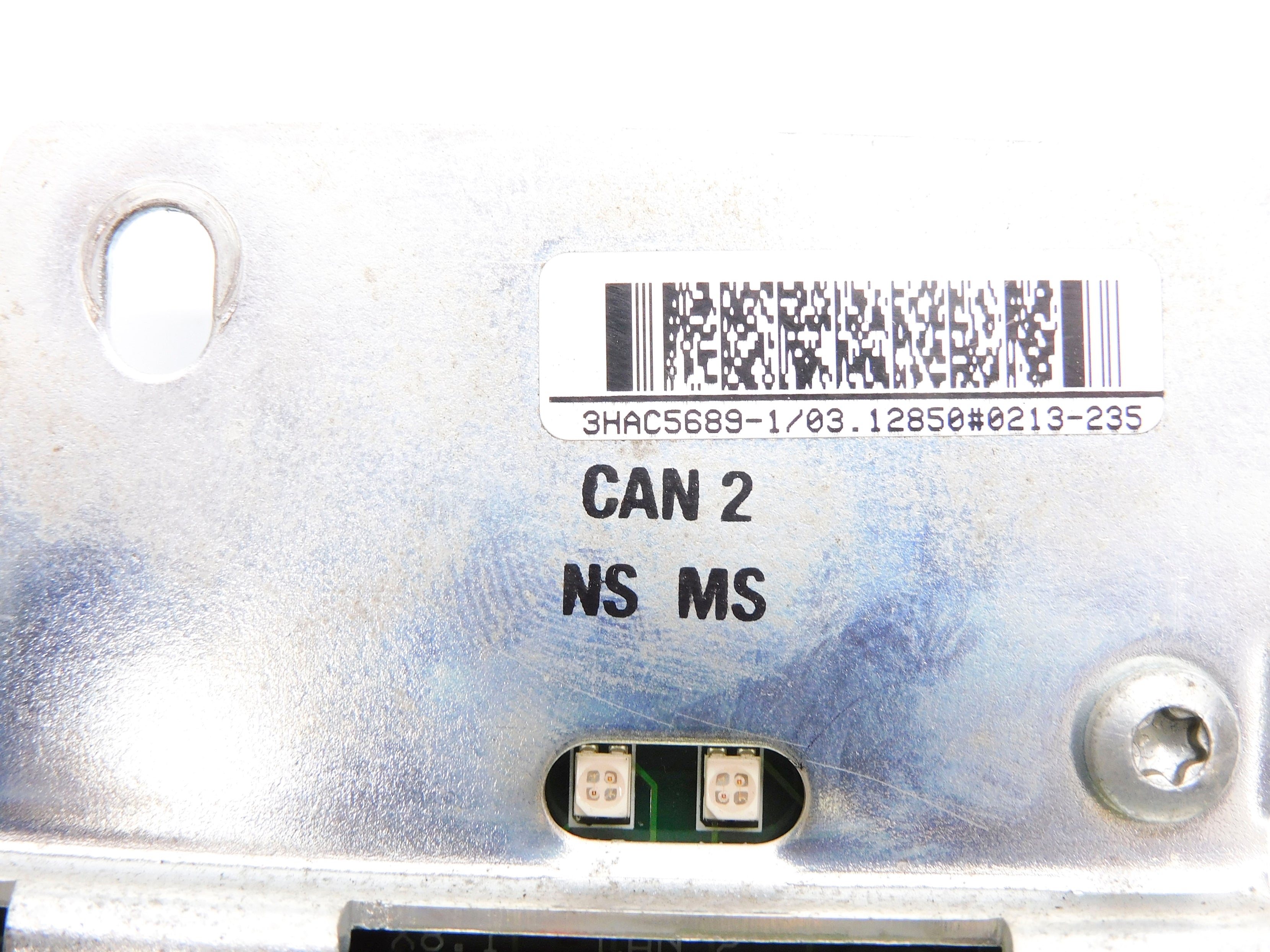 ABB DSQC504 3HAC5689-1/03 UNMP