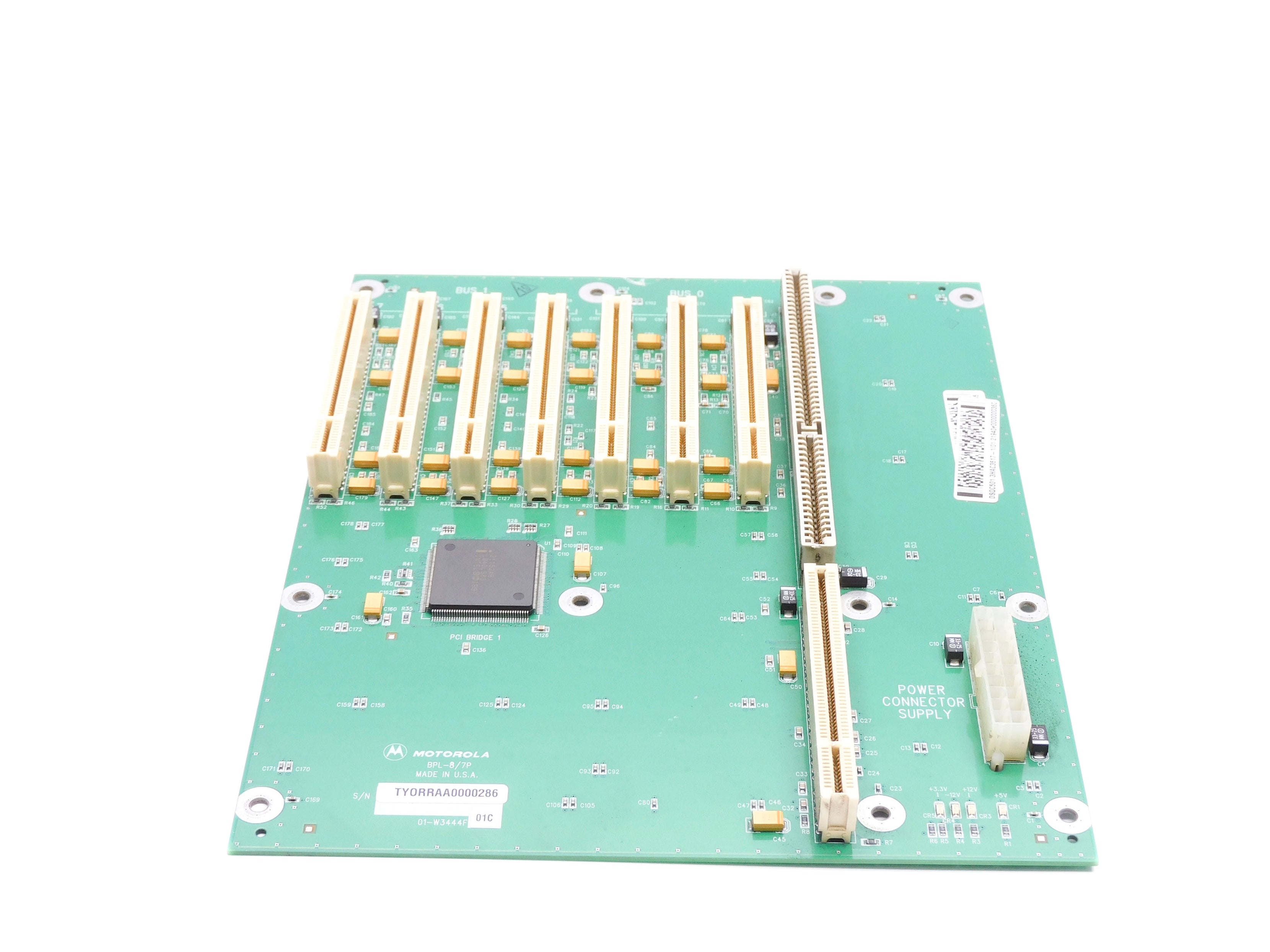 ABB DSQC501 3HAC3617-1/01 UNMP