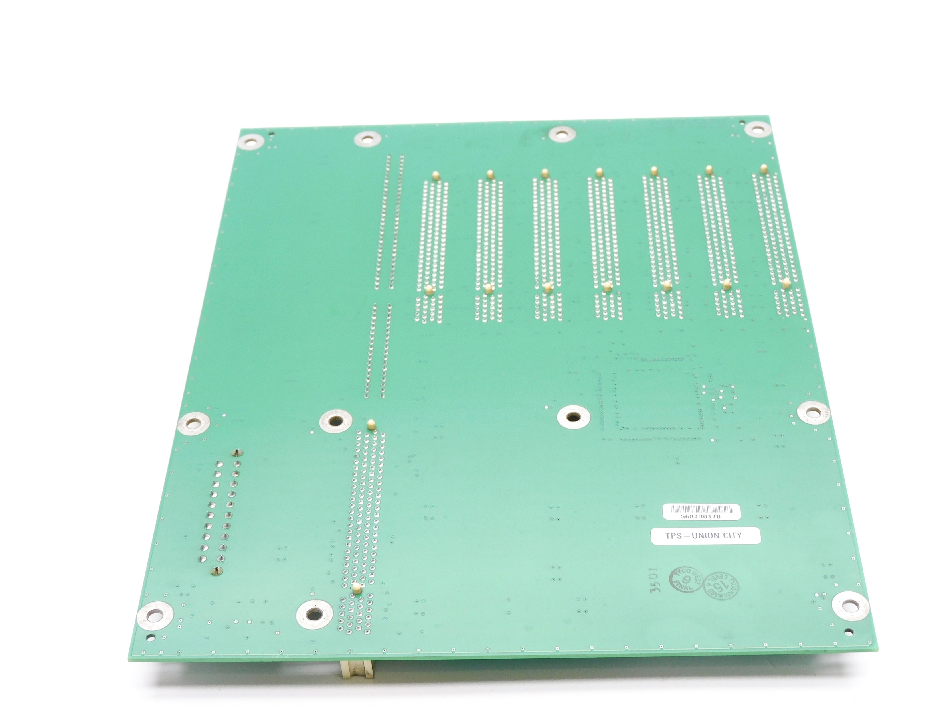 ABB DSQC501 3HAC3617-1/01 UNMP