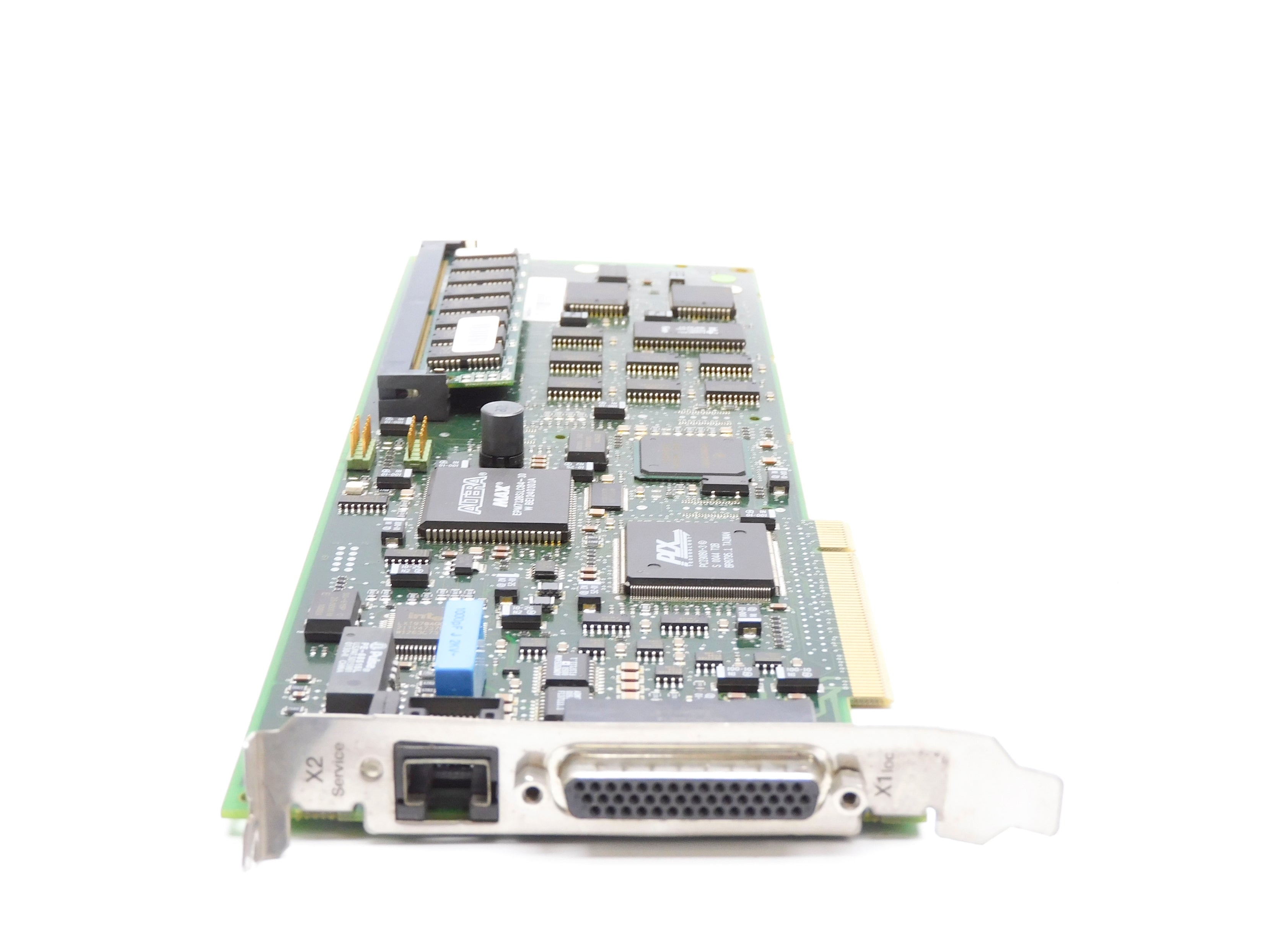 ABB DSQC522 3HAC8848-1 UNMP