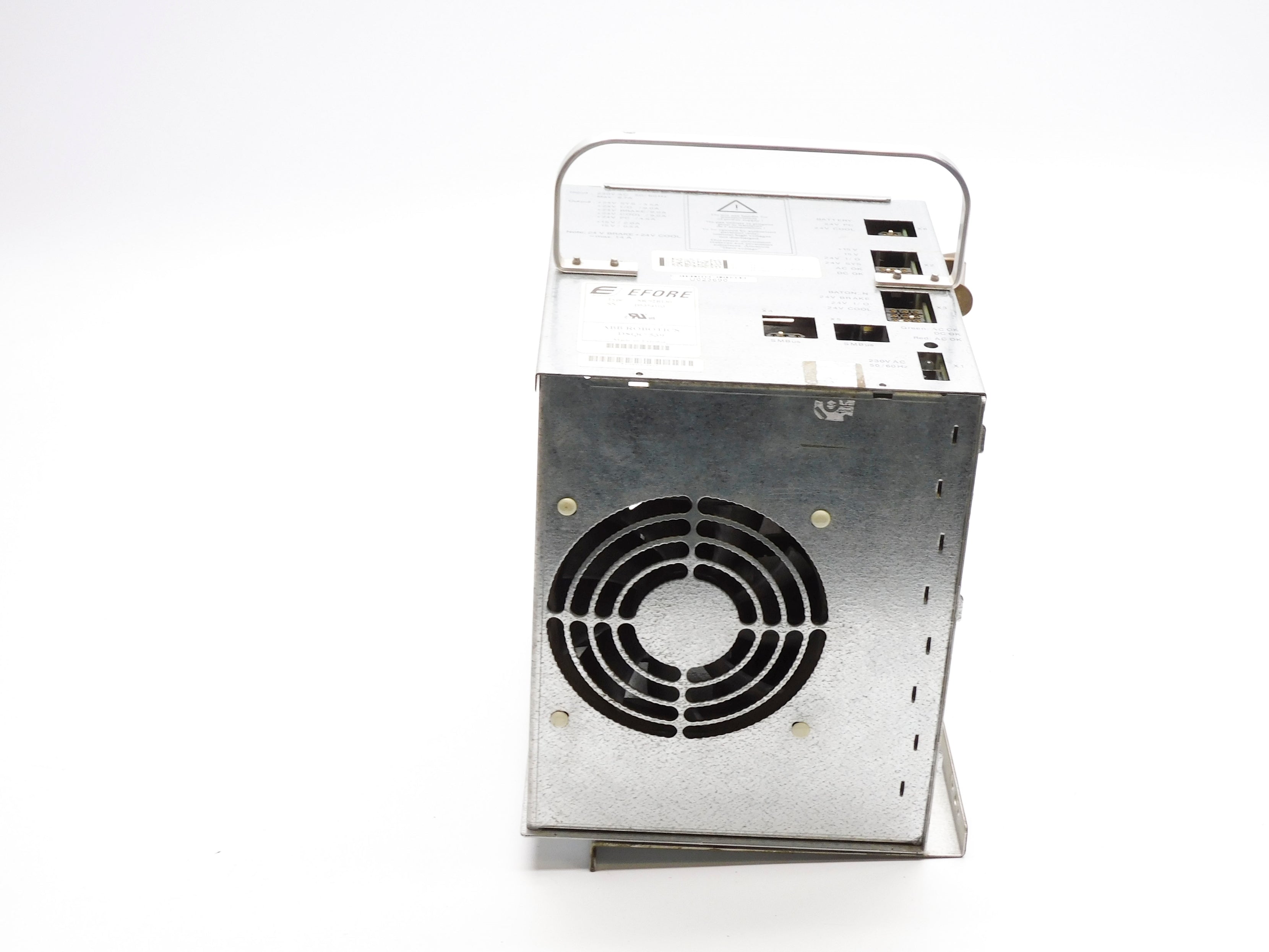 ABB 3HAC14265-1 DSQC539 230VAC 14A UNMP