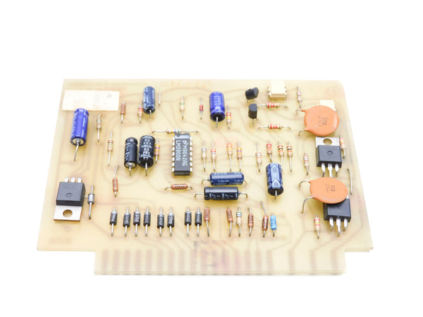 ADVANTAGE ELECTRONICS 710D UNMP