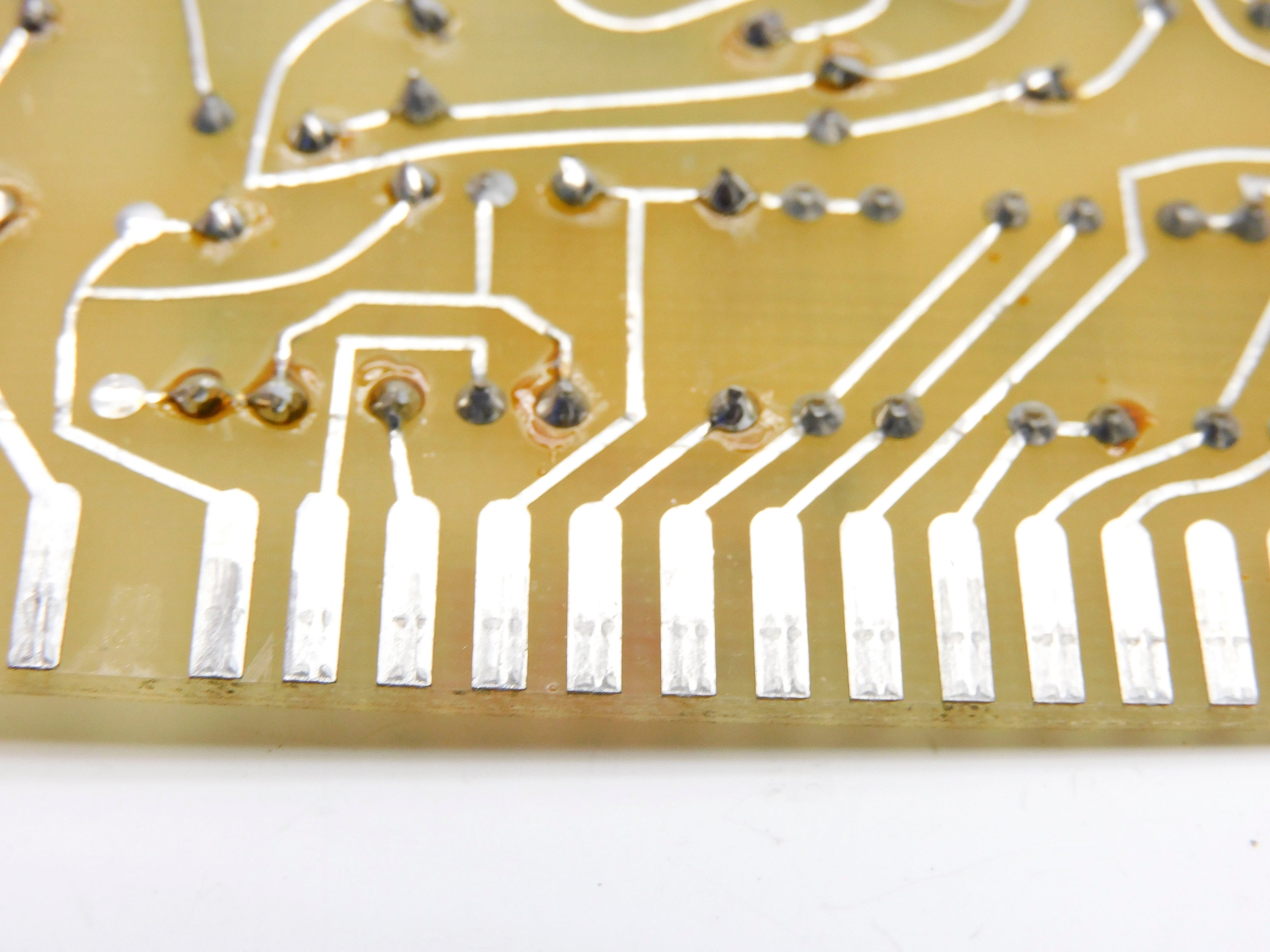 ADVANTAGE ELECTRONICS 710D UNMP