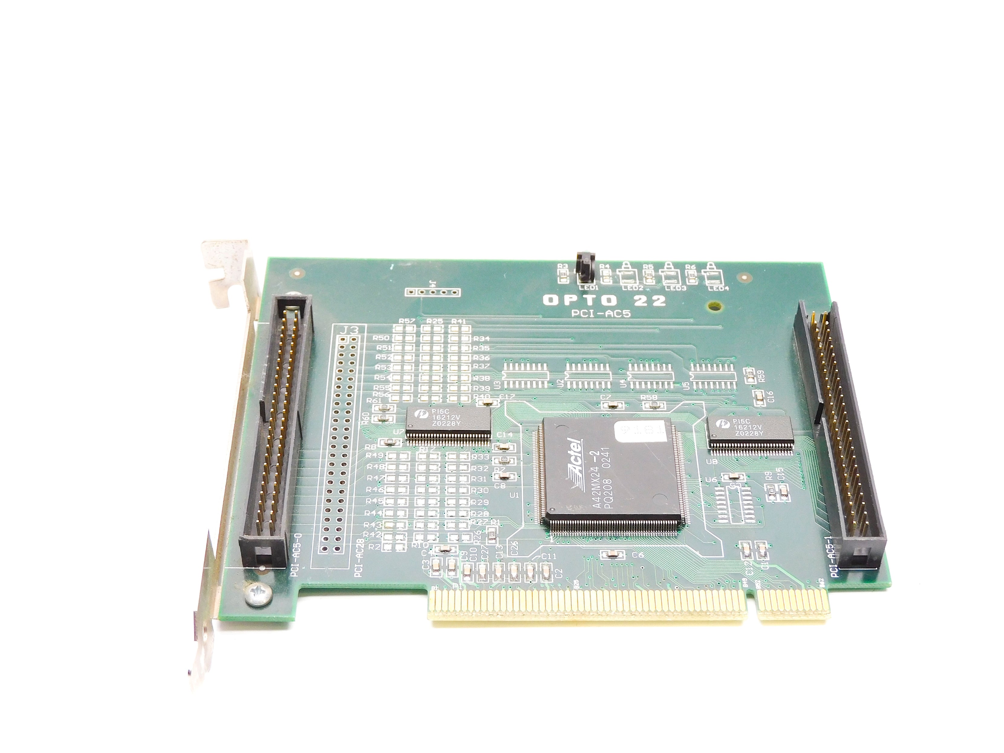 OPTO 22 PCI-AC5 UNMP