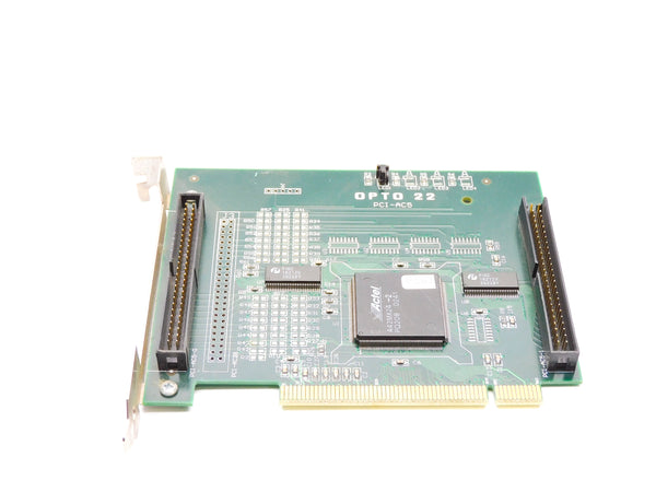 OPTO 22 PCI-AC5 UNMP