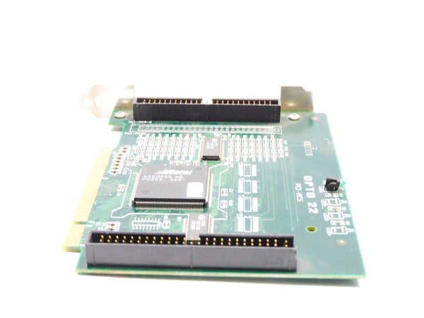 OPTO 22 PCI-AC5 UNMP