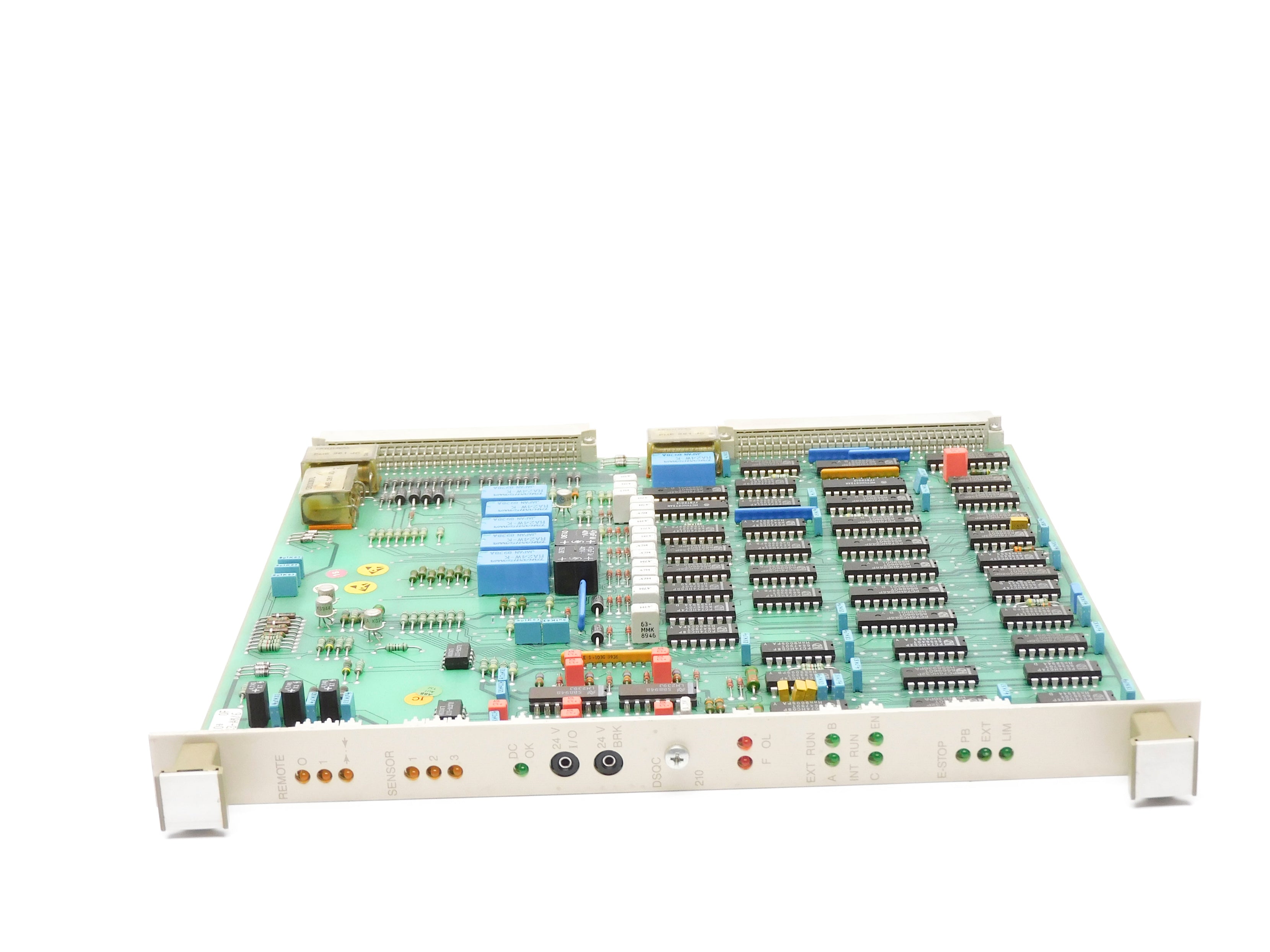ABB DSQC210 YB560103-A/6 UNMP