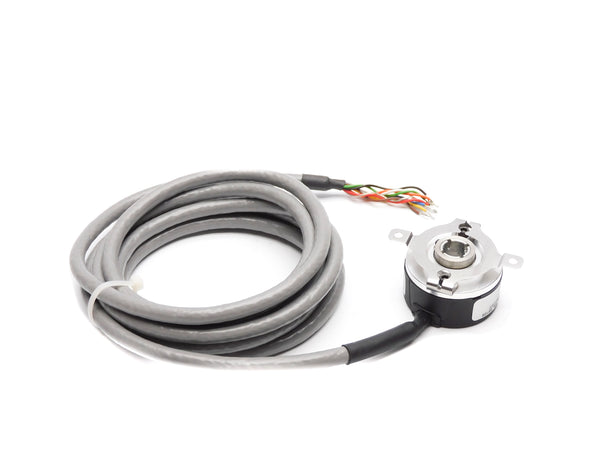 ACCU-CODER 15T-02SA-0060NV1RHV-M00 NSNP