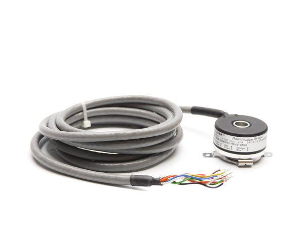 ACCU-CODER 15T-02SA-0060NV1RHV-M00 NSNP