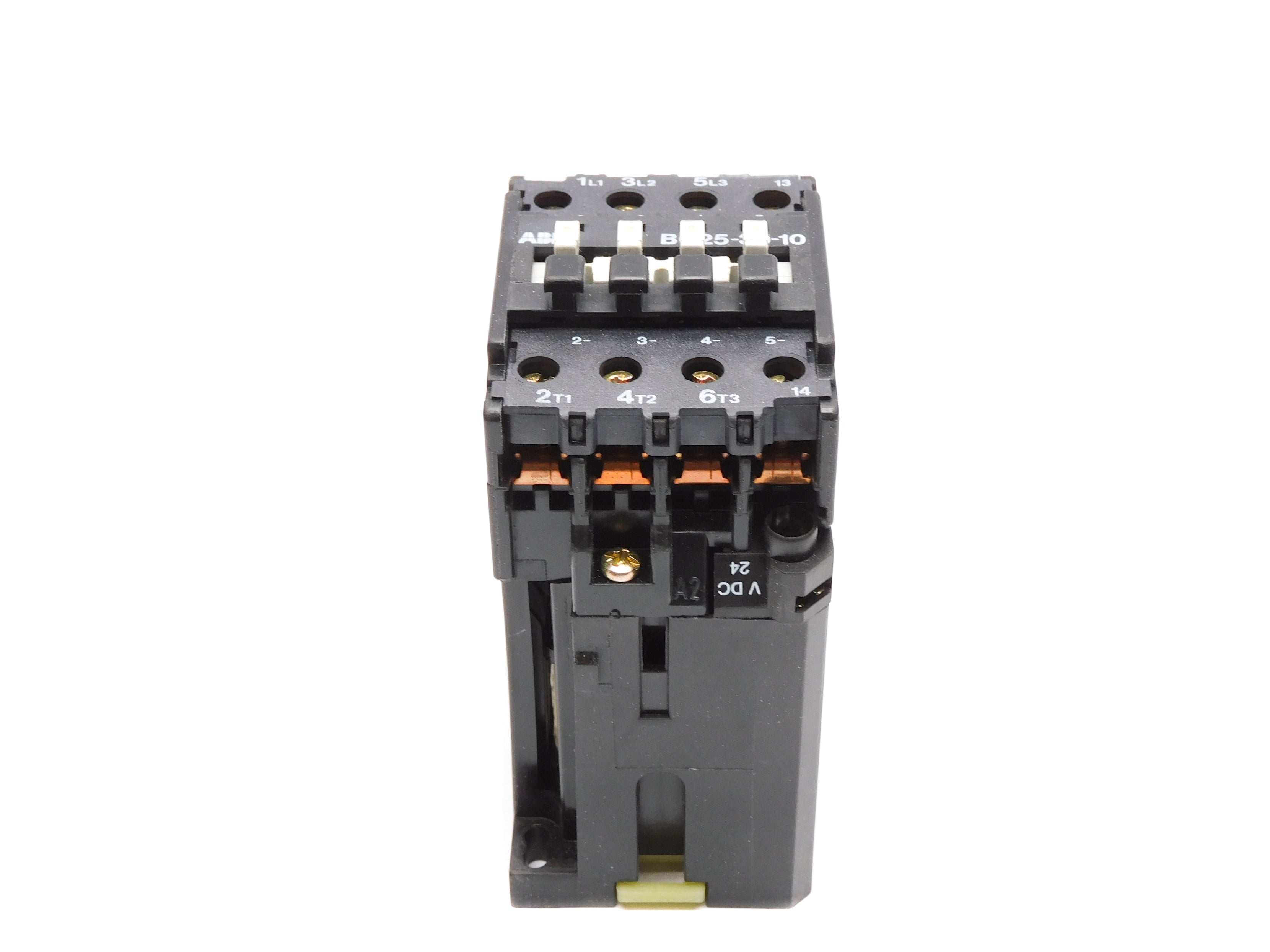 ABB BC25C-Y GJL2413090R0101 24VDC NSMP