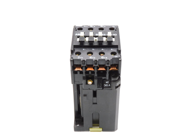 ABB BC25C-Y GJL2413090R0101 24VDC NSMP