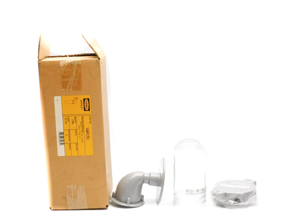 HUBBELL VWX151 (AS PICTURED) NSMP