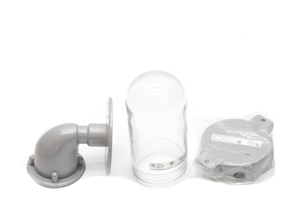 HUBBELL VWX151 (AS PICTURED) NSMP