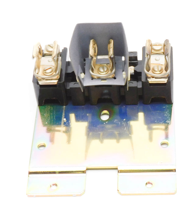 ALLEN BRADLEY 1494F-C633 SER. B 600V 30A (BR/YL) NSMP