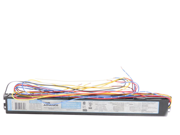 ADVANCE IOP-4PSP32-HL-G NSNP