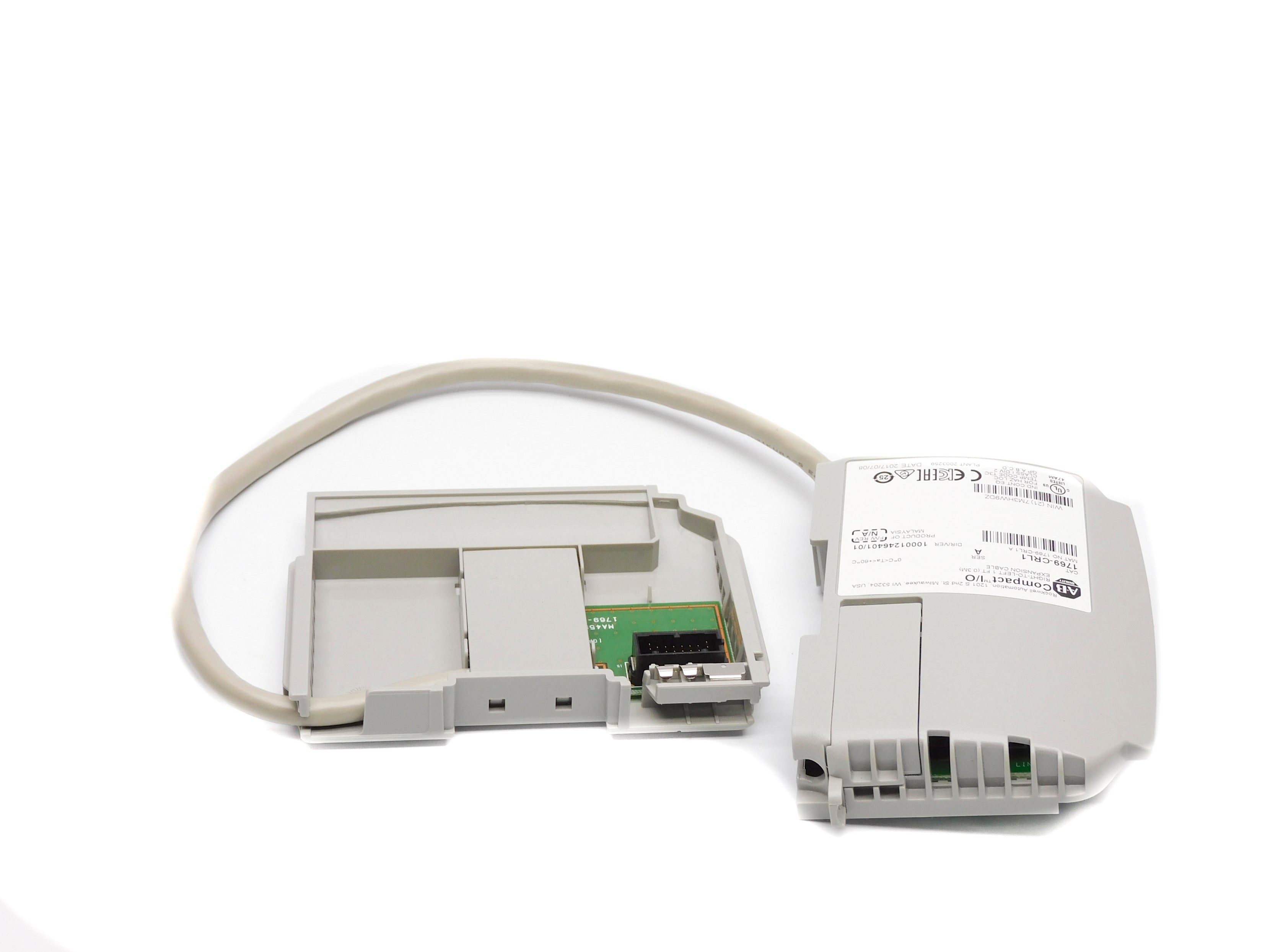 ALLEN BRADLEY 1769-CRL1 SER. A NSMP