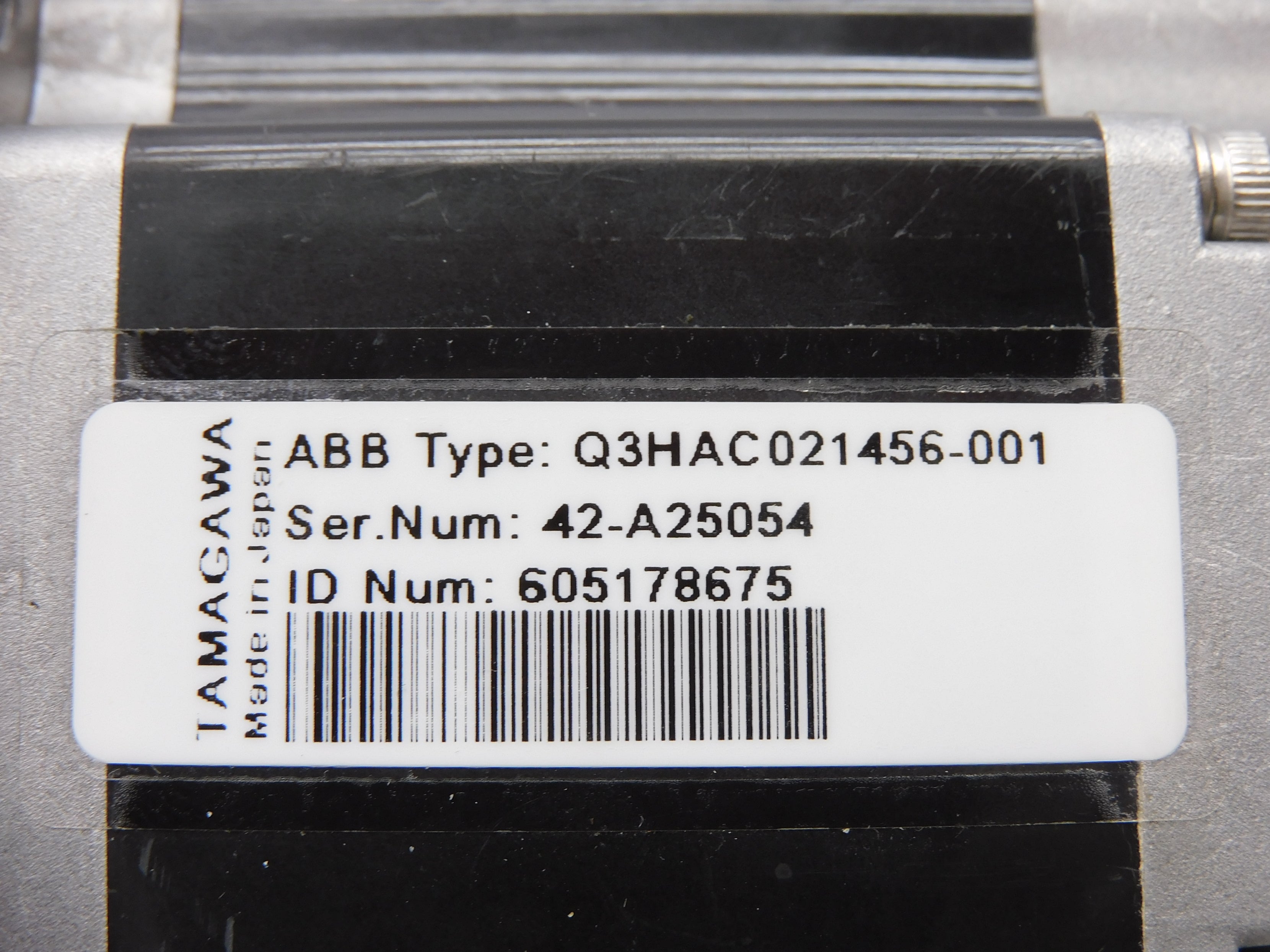 ABB Q3HAC021456-001 NSMP