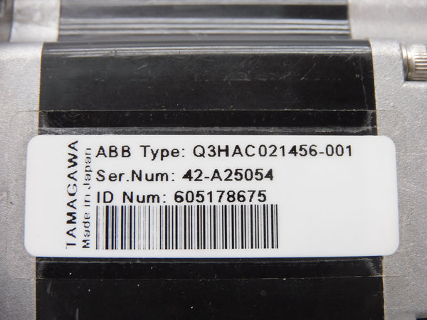 ABB Q3HAC021456-001 NSMP