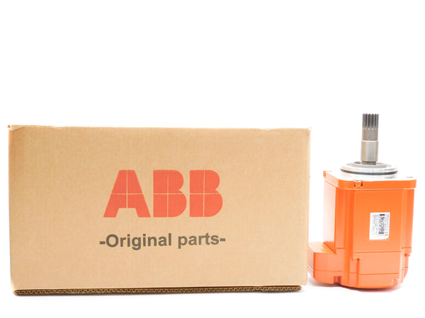 ABB 3HAC17484-8/08 NSMP