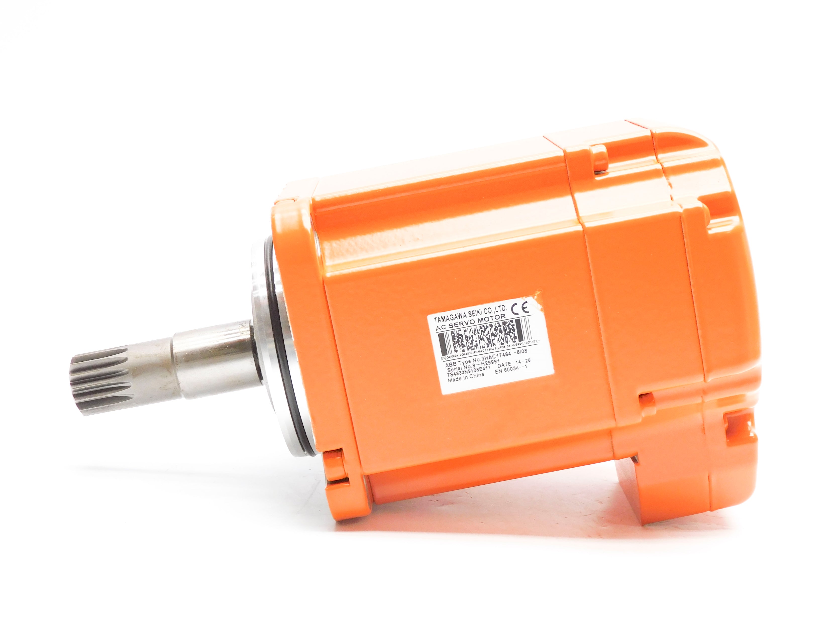 ABB 3HAC17484-8/08 NSMP