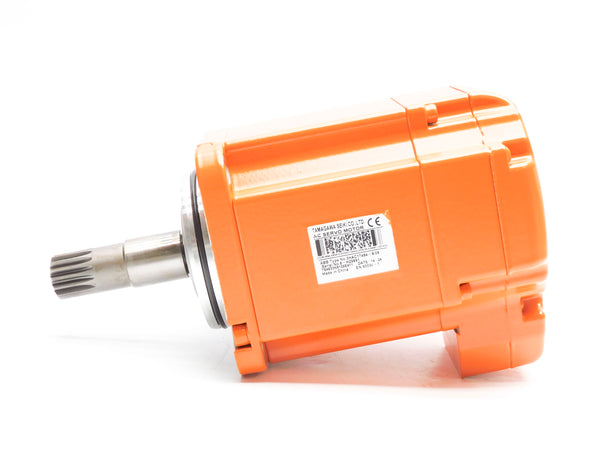 ABB 3HAC17484-8/08 NSMP