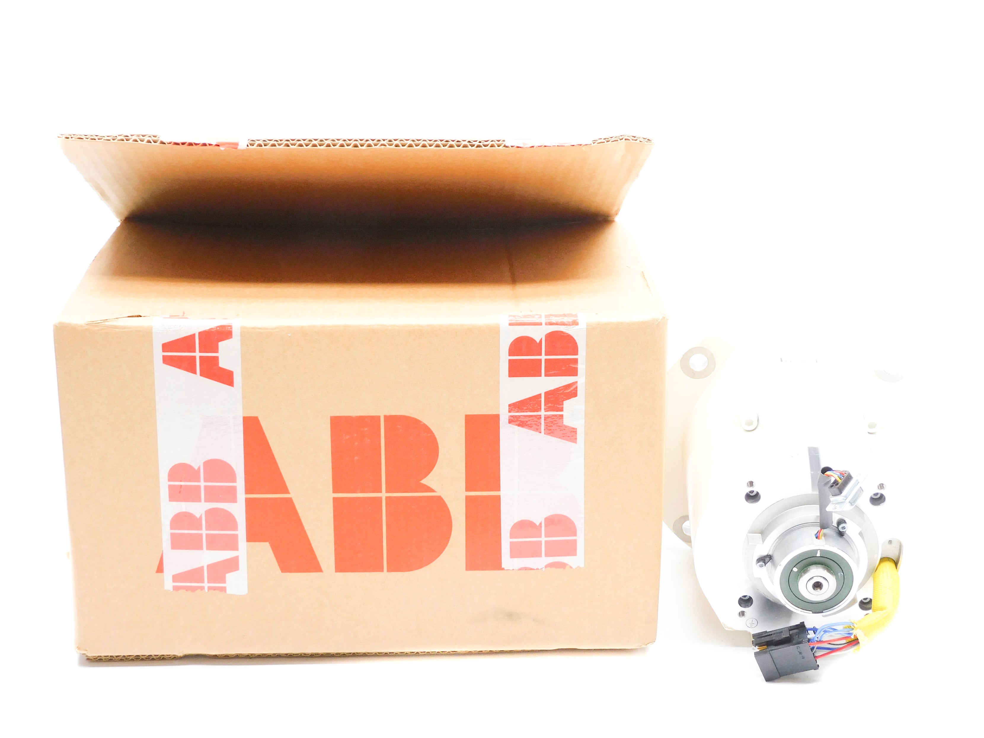 ABB 3HAC17332-1/01 NSMP