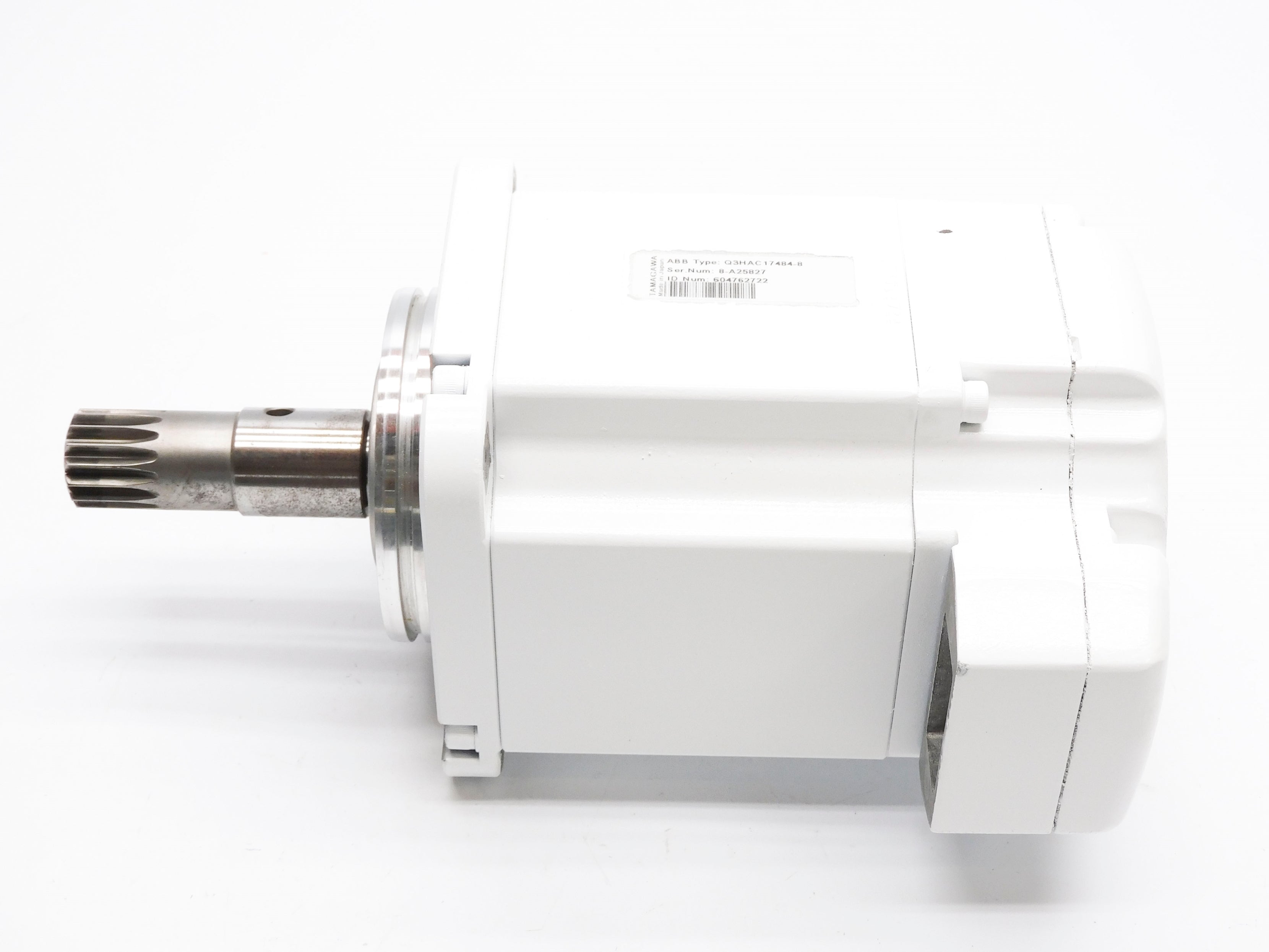 ABB Q3HAC17484-8 NSMP