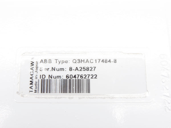 ABB Q3HAC17484-8 NSMP