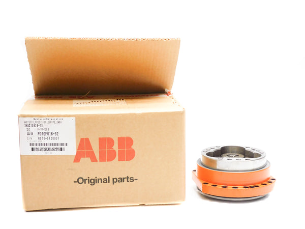 ABB NABTESCO 3HAC10828-13 RV-70F-125.8 NSMP