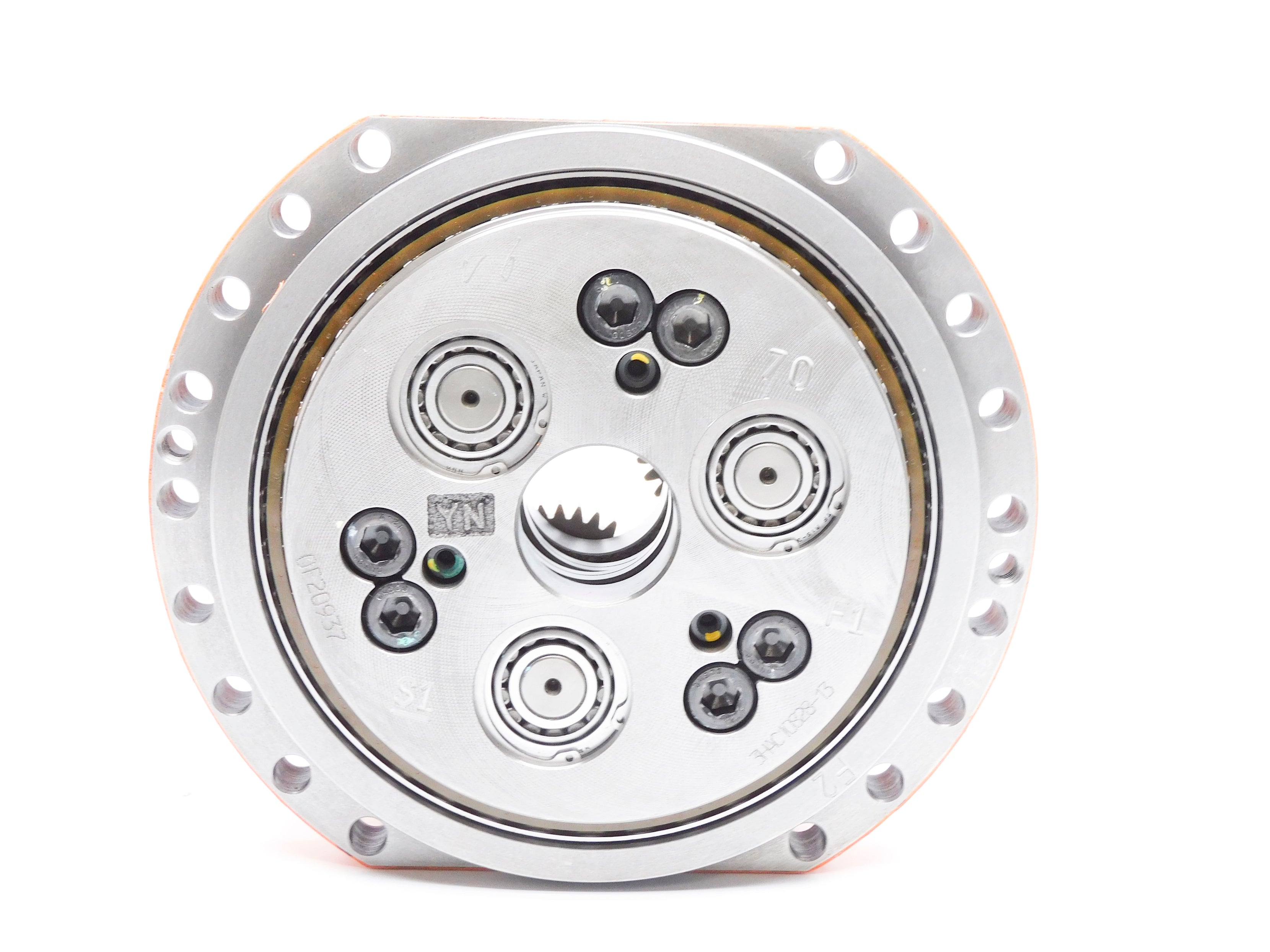 ABB NABTESCO 3HAC10828-13 RV-70F-125.8 NSMP