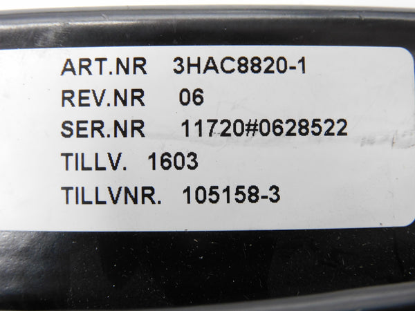 ABB 3HAC8820-1 NSNP