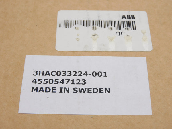 ABB 3HAC033224-001 NSFS