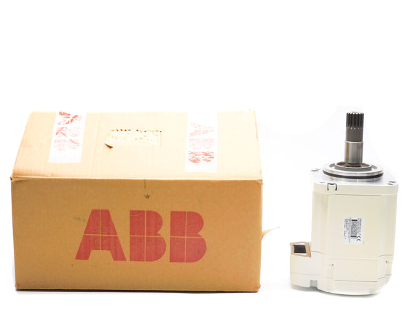 ABB 3HAC17484-8/05 NSMP