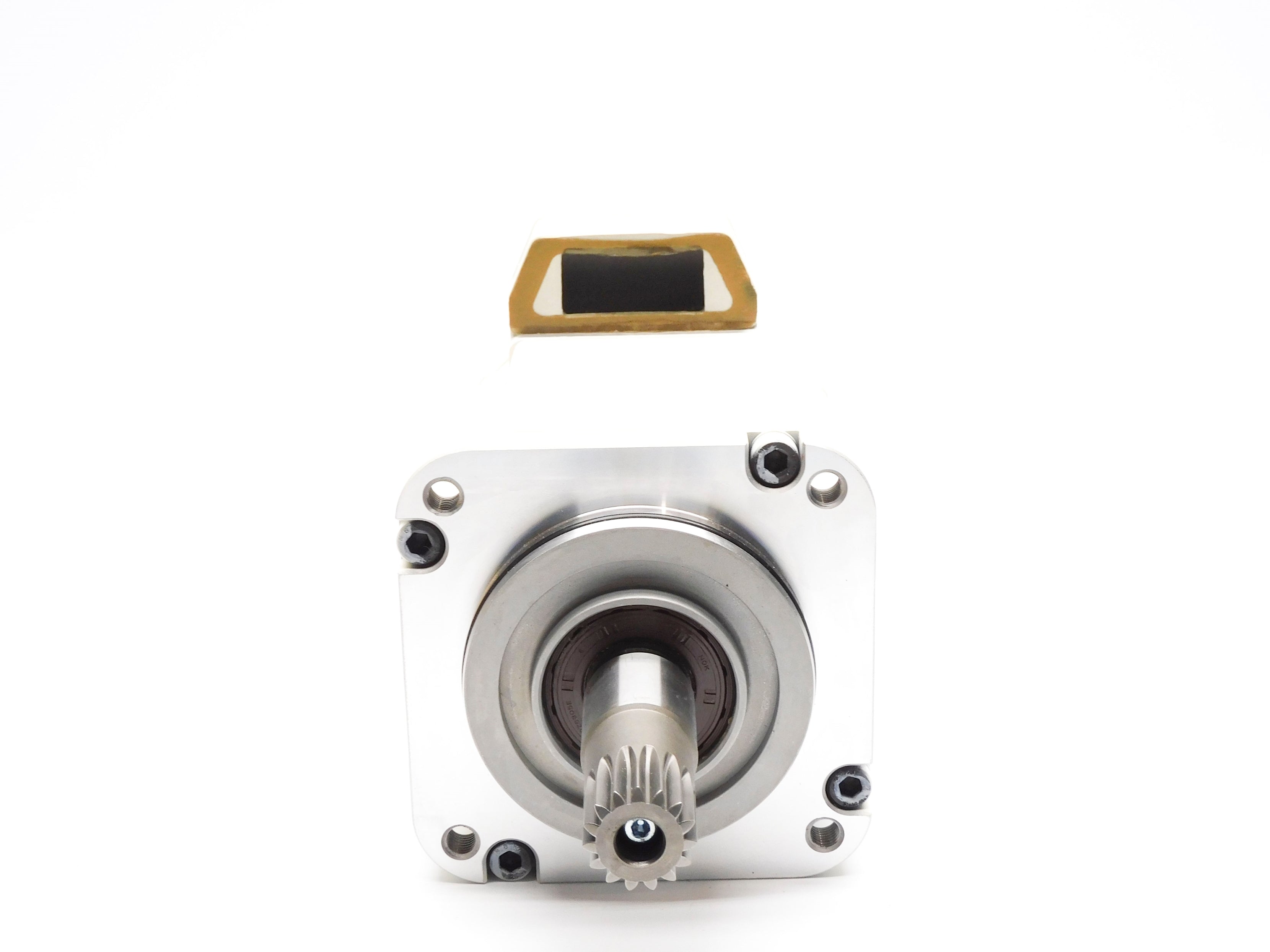 ABB 3HAC17484-8/05 NSMP