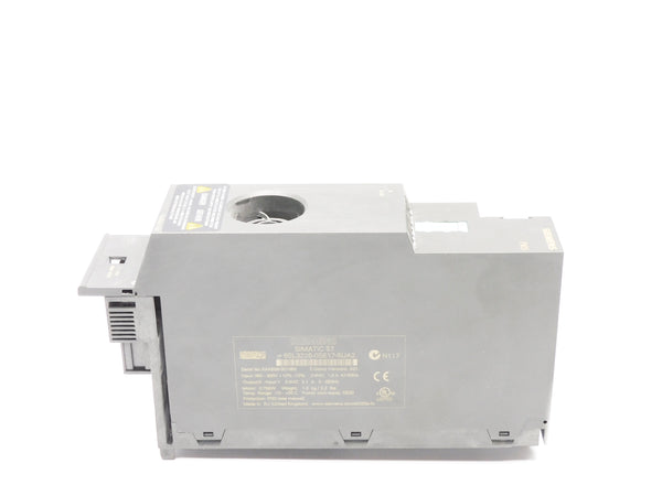 SIEMENS 6SL3225-0SE17-5UA2 380-480V 1.9A UNMP