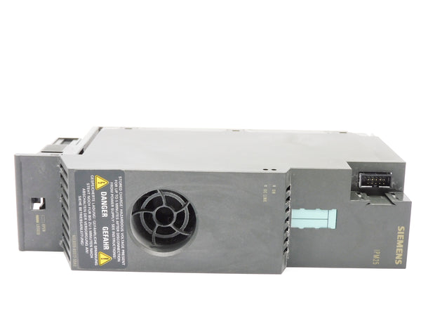 SIEMENS 6SL3225-0SE17-5UA2 380-480V 1.9A UNMP