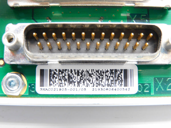 ABB 3HAC022286-001/05 UNMP