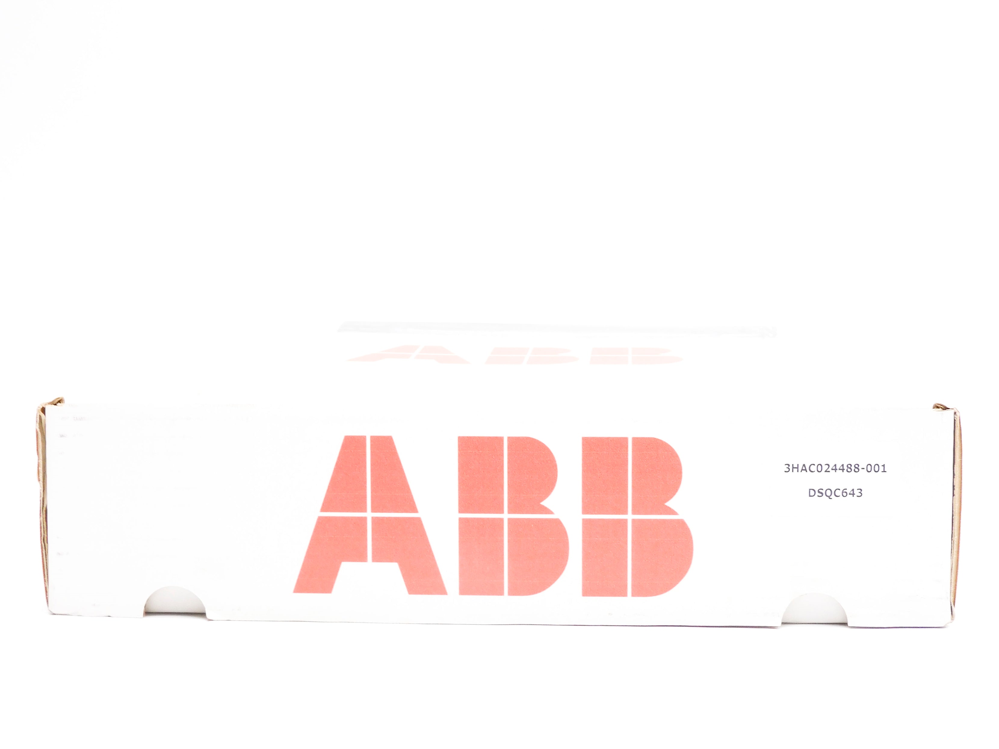 ABB 3HAC024488-001 DSQC643 NSMP