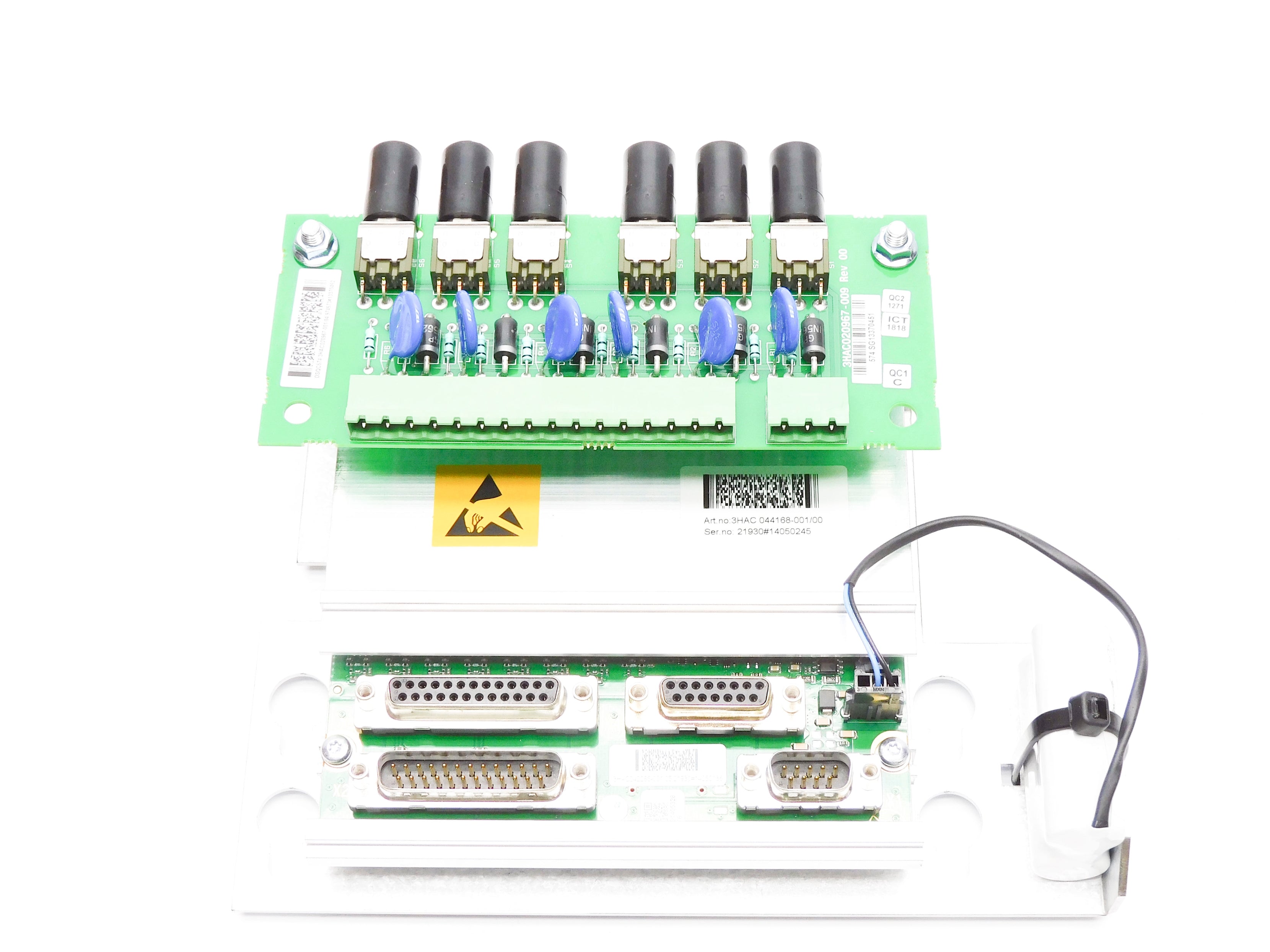 ABB 3HAC023424-001 NSMP