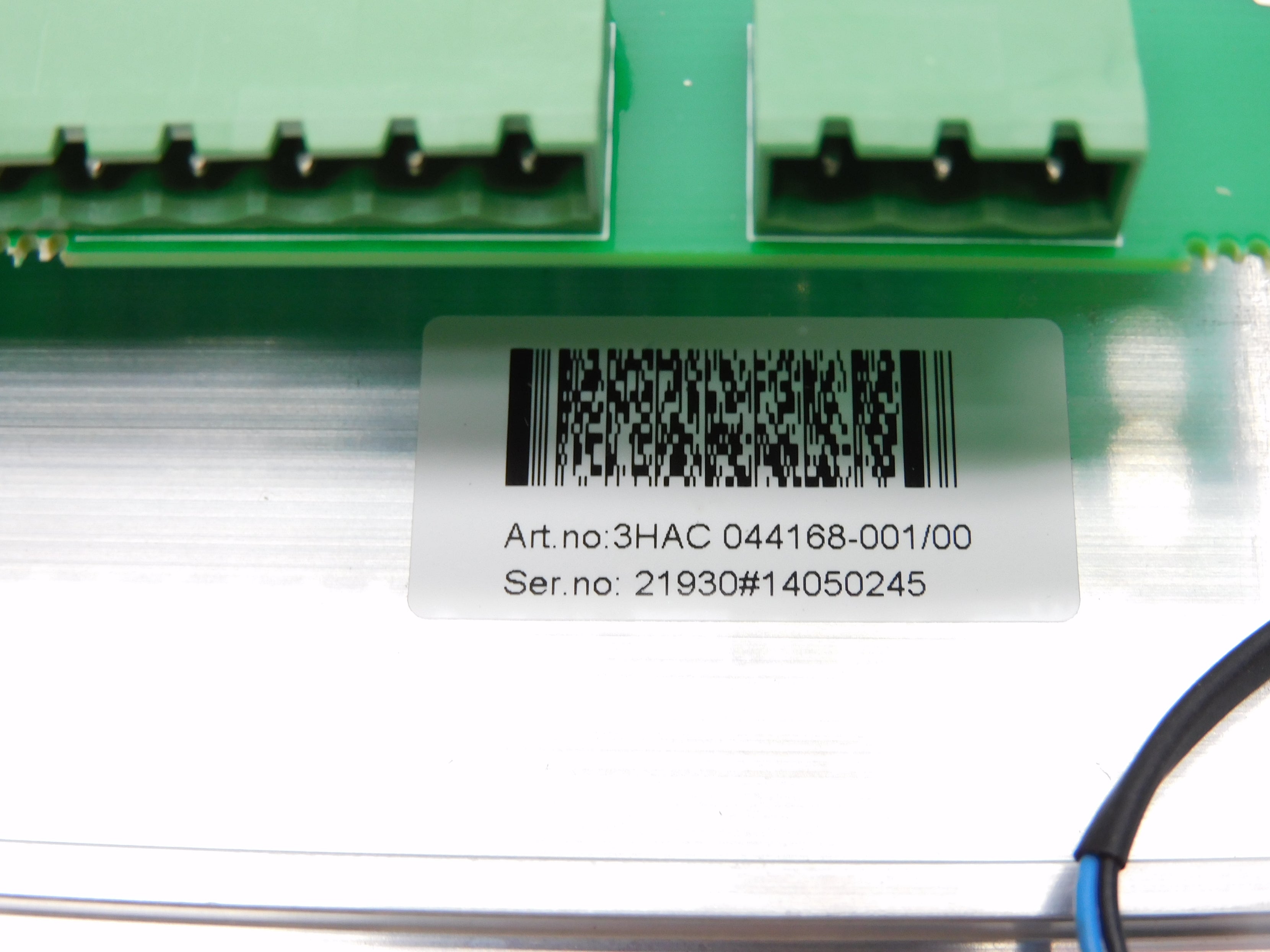 ABB 3HAC023424-001 NSMP